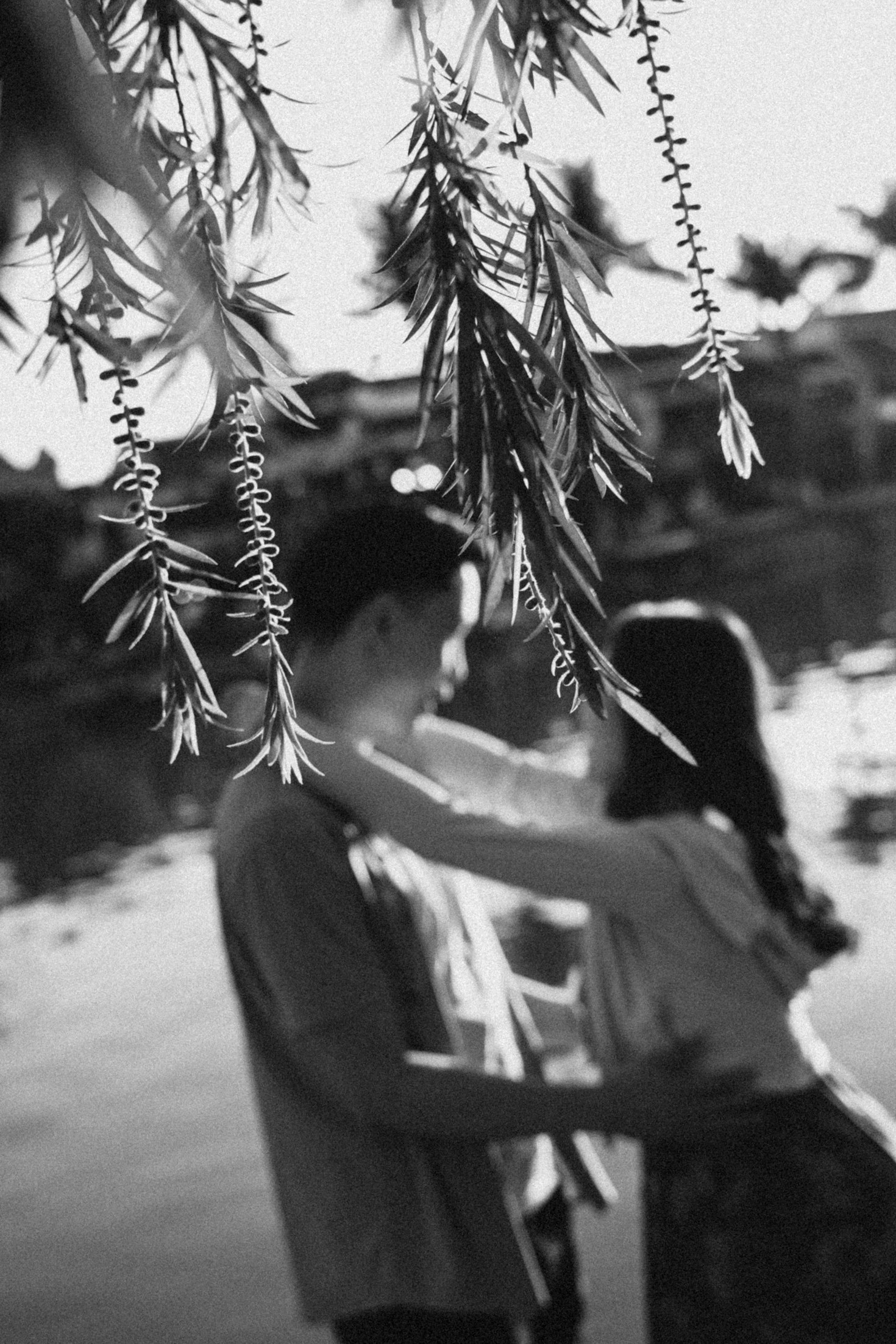 Wie man ehrliche Geschichten in Bildern erzählt