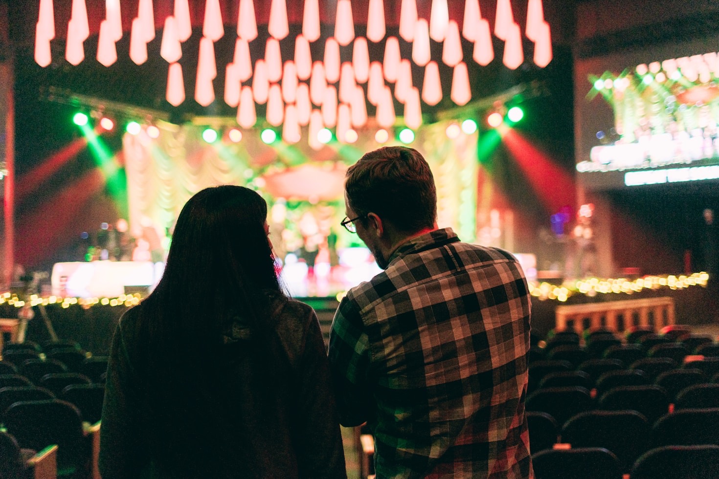 Persönliche Einblicke: Geschichten hinter den Kulissen